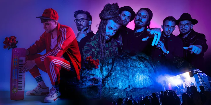Zažite skvelú atmosféru na hudobnom festivale SKALY BEEROKRAT OPEN AIR