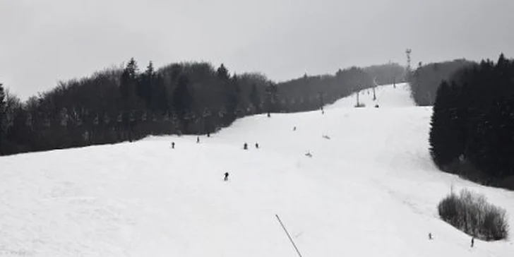 89 eur za trojdňový pobyt pre dvoch v hoteli Smrečina ***! Zažite pravú zimu v Malej Fatre, so zľavou 50%