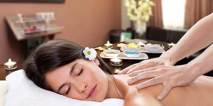 29,90 eur za starostlivosť o pleť celého tela. Relaxácia, krása, unikátny zážitok z wellness pre dokonalú harmóniu tela a ducha. Zľava 62%!