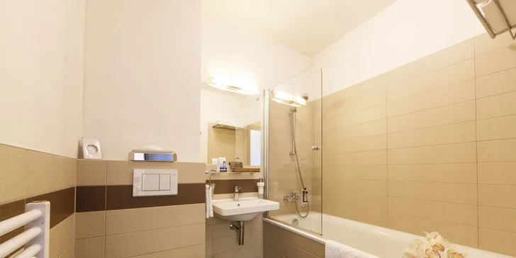 Luxusný wellness pobyt v boutique Hoteli FIS Jasná **** v NP Nízke Tatry s neobmedzeným wellness