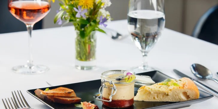 Luxusný wellness pobyt v boutique Hoteli FIS Jasná **** v NP Nízke Tatry s neobmedzeným wellness