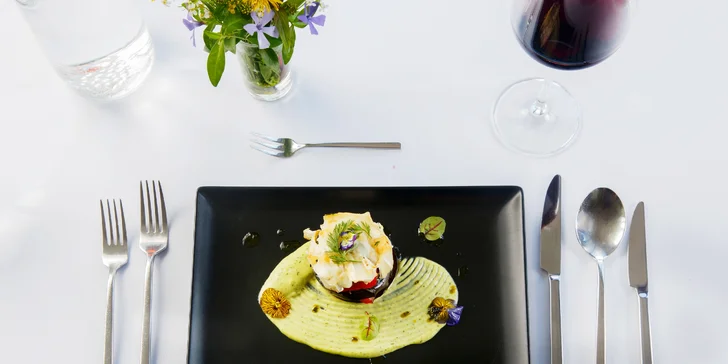 Luxusný wellness pobyt v boutique Hoteli FIS Jasná **** v NP Nízke Tatry s neobmedzeným wellness