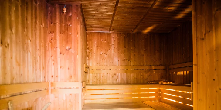 Luxusný wellness pobyt v boutique Hoteli FIS Jasná **** v NP Nízke Tatry s neobmedzeným wellness