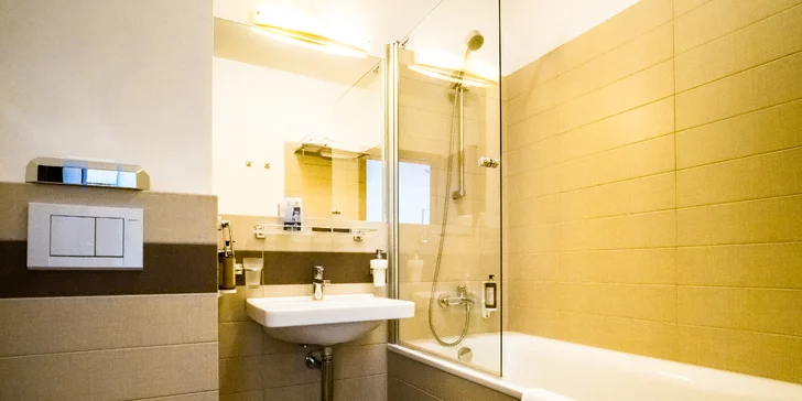 Luxusný wellness pobyt v boutique Hoteli FIS Jasná **** v NP Nízke Tatry