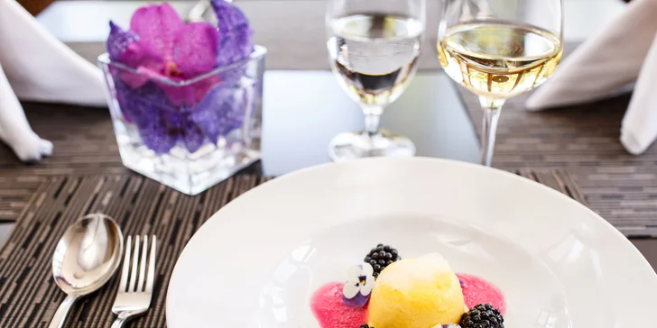 Luxusný wellness pobyt v boutique Hoteli FIS Jasná ****