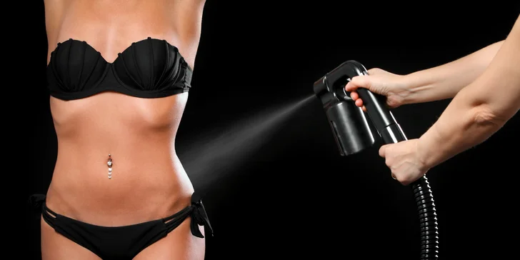Opáľte sa v salóne- cukrový samoopaľovací nástrek Fake Bake