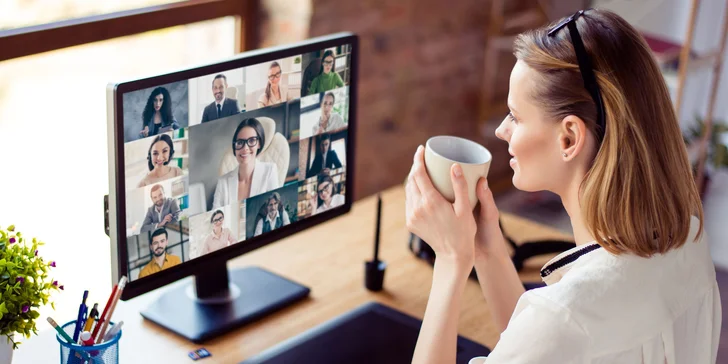 Vzdelávanie a osobný rast vďaka online workshopom s certifikovanou koučkou