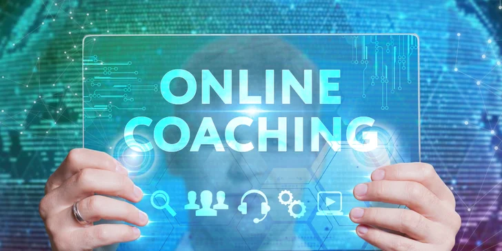 Vzdelávanie a osobný rast vďaka online workshopom s certifikovanou koučkou