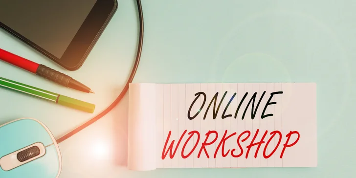Vzdelávanie a osobný rast vďaka online workshopom s certifikovanou koučkou
