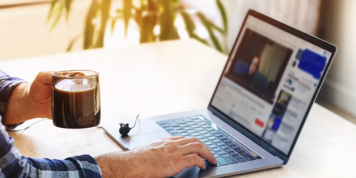 Vzdelávanie a osobný rast vďaka online workshopom s certifikovanou koučkou
