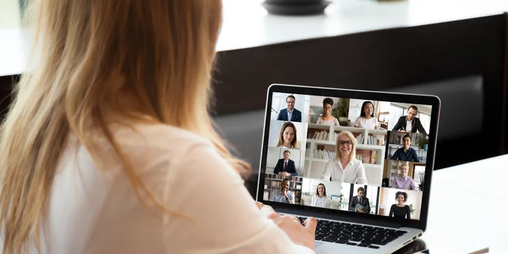 Vzdelávanie a osobný rast vďaka online workshopom s certifikovanou koučkou