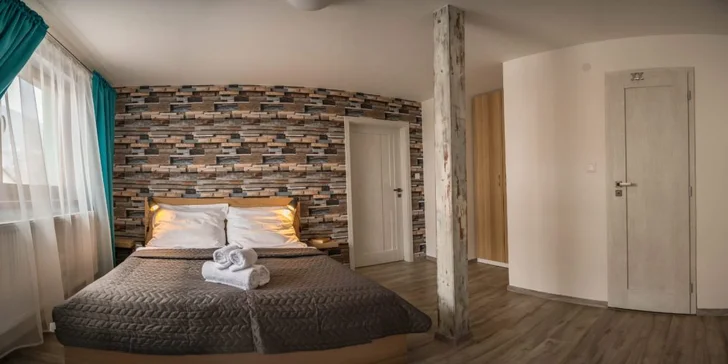 Dokonalý odpočinok na Orave: novozrekonštruované apartmány a atrakcie pre celú rodinu