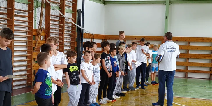 Nezabudnuteľný letný parkour tábor: tréningy parkouru a freerunningu, bazén i wellness