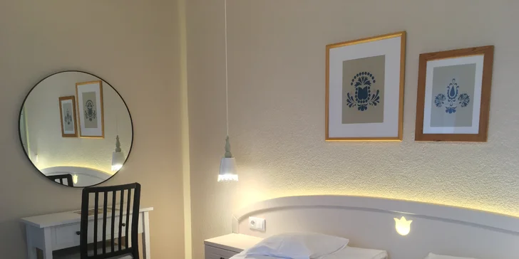 Relaxačný wellness pobyt v malebnej oblasti Neziderského jazera