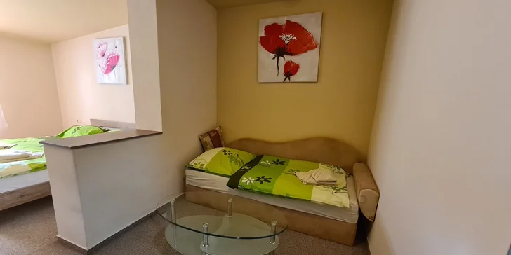 🌞 KÚP teraz, využi v LETE: Pobyt na Liptove v Penzióne Zivka s wellness a polpenziou