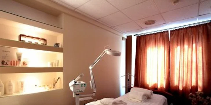 29,90 eur za starostlivosť o pleť celého tela. Relaxácia, krása, unikátny zážitok z wellness pre dokonalú harmóniu tela a ducha. Zľava 62%!