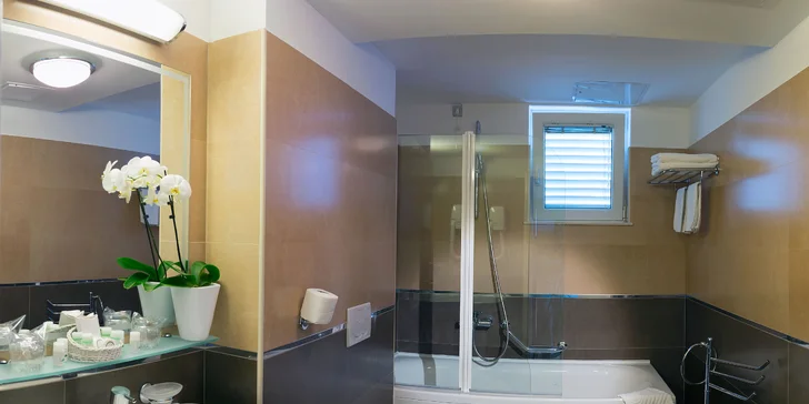 Dovolenka na chorvátskom ostrove Šipan: hotel so súkromnou plážou, bazénom a farmou
