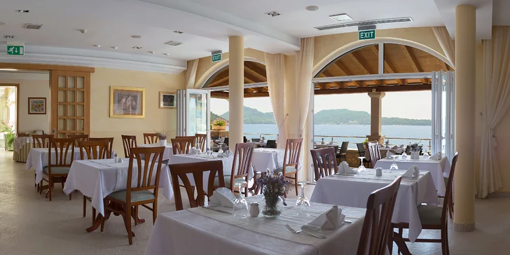 Dovolenka na chorvátskom ostrove Šipan: hotel so súkromnou plážou, bazénom a farmou