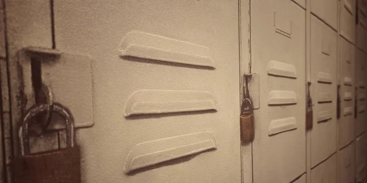 Zábavná úniková hra BANKA pre 3-5 hráčov v Escape Room Nitra