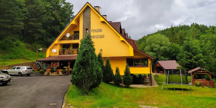 Letné tábory HAPPYLAND pre teenagerov: filmové večery či akčný program