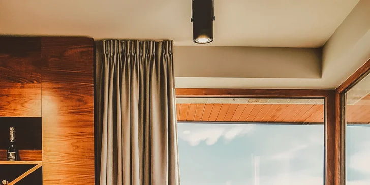 Prvotriedny relax v 4* hoteli neďaleko Zakopaného: wellness, liečebné procedúry, raňajky či polpenzia