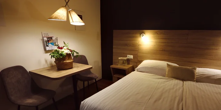 Idylický pobyt v komplexe Residence ŠÍRAVA*** apartmánový dom len 950 m od Thermalparku Šírava