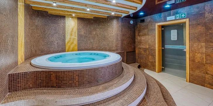 Poľské Tatry s raňajkami a wellness - pobyt v lone prírody