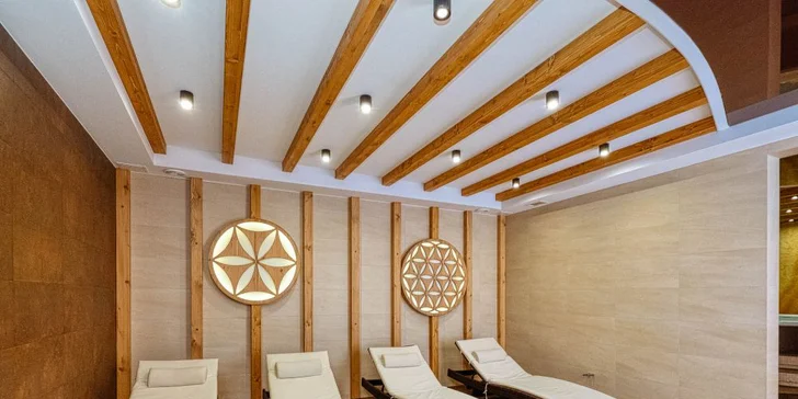 Poľské Tatry s raňajkami a wellness - pobyt v lone prírody