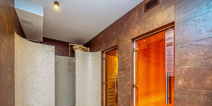 Poľské Tatry s raňajkami a wellness - pobyt v lone prírody