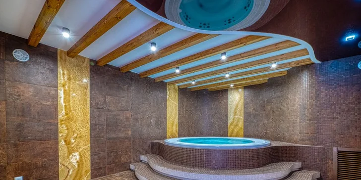 Poľské Tatry s raňajkami a wellness - pobyt v lone prírody