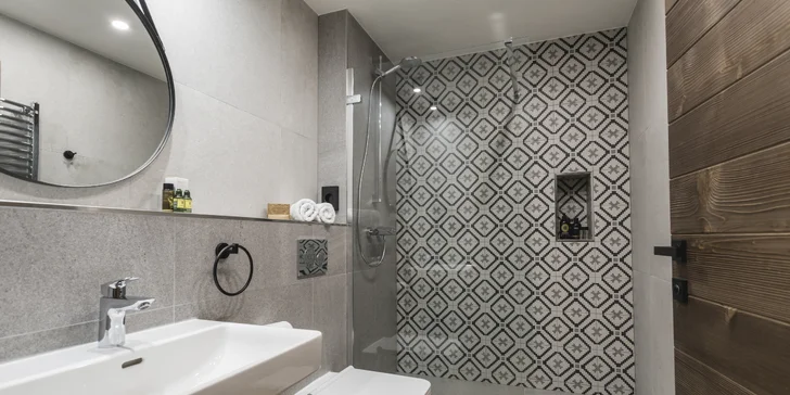 Novopostavený a jedinečný ARIETES MARMONT Resort**** vo Vysokých Tatrách