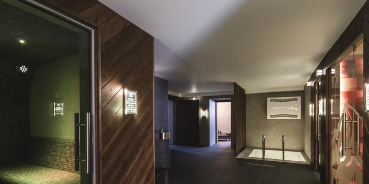 Novopostavený a jedinečný ARIETES MARMONT Resort**** vo Vysokých Tatrách