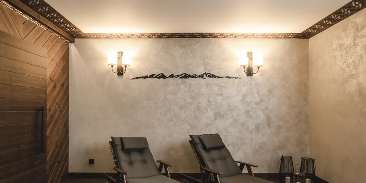 Novopostavený a jedinečný ARIETES MARMONT Resort**** vo Vysokých Tatrách