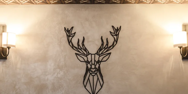 Novopostavený a jedinečný ARIETES MARMONT Resort**** vo Vysokých Tatrách