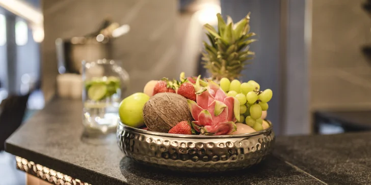 Novopostavený a jedinečný ARIETES MARMONT Resort**** vo Vysokých Tatrách