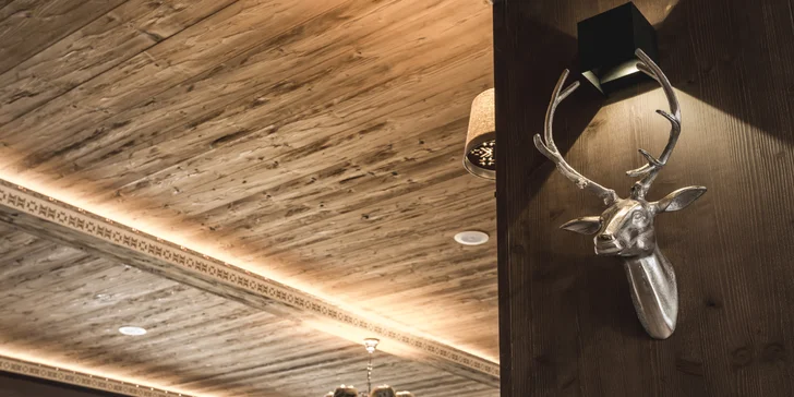 Novopostavený a jedinečný ARIETES MARMONT Resort**** vo Vysokých Tatrách