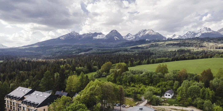 Zažite dokonalú rodinnú dovolenku v apartmáne jedinečného Arietes Marmont Resortu****