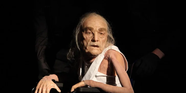 Divadelné predstavenie KUKURA