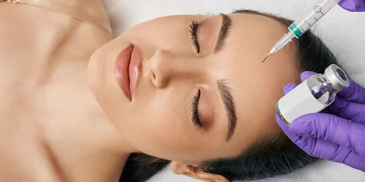 Biorevitalizácia PRX-T®33 - technológia, ktorá remodeluje a revitalizuje vašu dermu