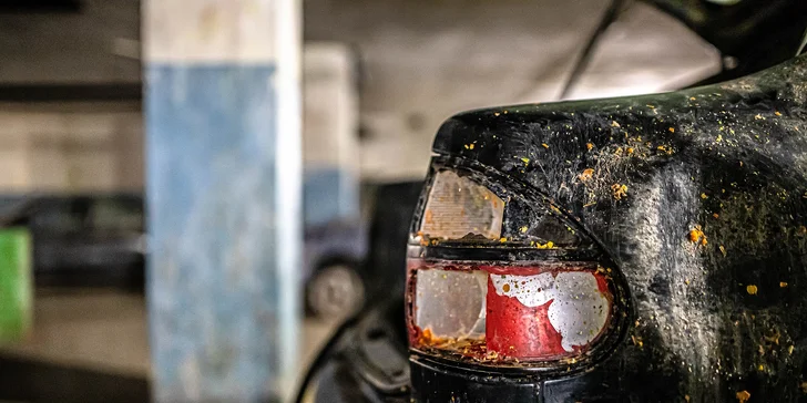 Zábava pri PRO-PAINTBALLE - vyskúšajte najnovší typ zbrane v HERO FACTORY