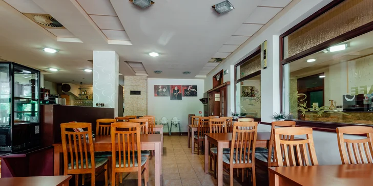 Pobyt na Liptove v Penzióne Zivka s wellness a polpenziou