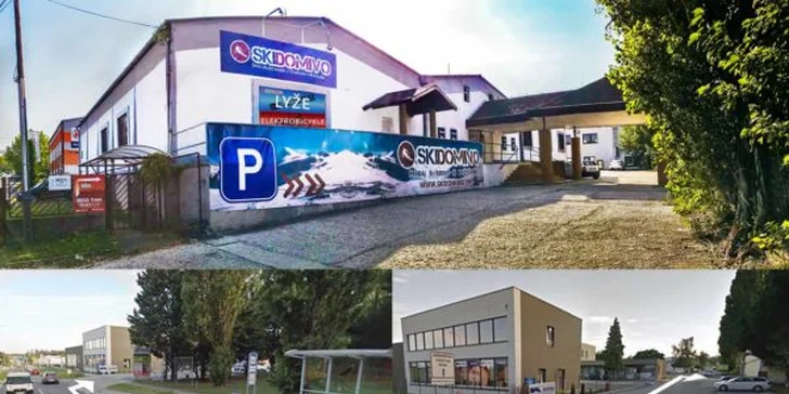 Autorizovaný servis bicyklov a elektrobicyklov v Nitre