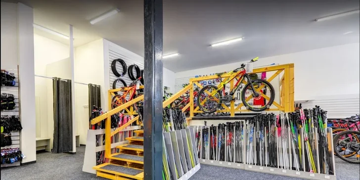 Autorizovaný servis bicyklov a elektrobicyklov v Nitre