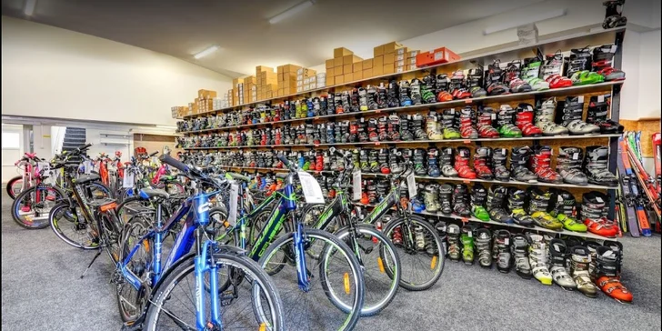 Autorizovaný servis bicyklov a elektrobicyklov v Nitre