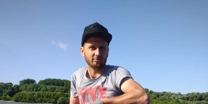 Zažite klasickú rybačku, lov sumca vábničkou alebo prívlač na dravce z člna