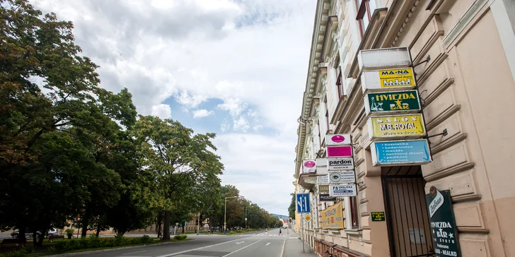 Profesionálna dentálna hygiena s pieskovaním - v ponuke aj HAPPY HOUR