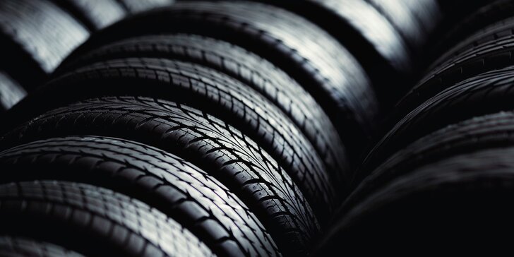 Prezutie pneumatík + vyváženie a uskladnenie letných pneumatík