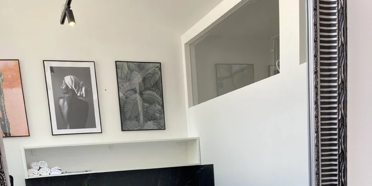 Krásna a vyživená pleť vďaka balíčkom ošetrenia pleti
