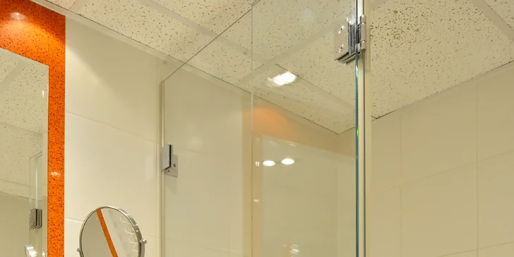 Za krásami stovežatej Prahy: 4* hotel 10 min. od historického centra, raňajky