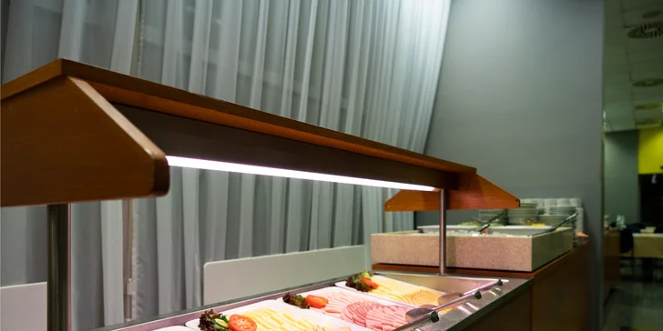 Za krásami stovežatej Prahy: 4* hotel 10 min. od historického centra, raňajky